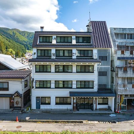 Residence Yasushi Нодзаваонсен Экстерьер фото