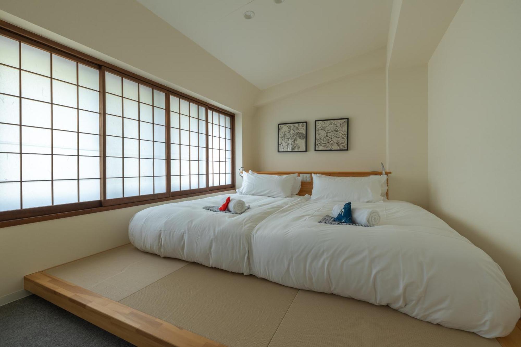 Residence Yasushi Нодзаваонсен Экстерьер фото