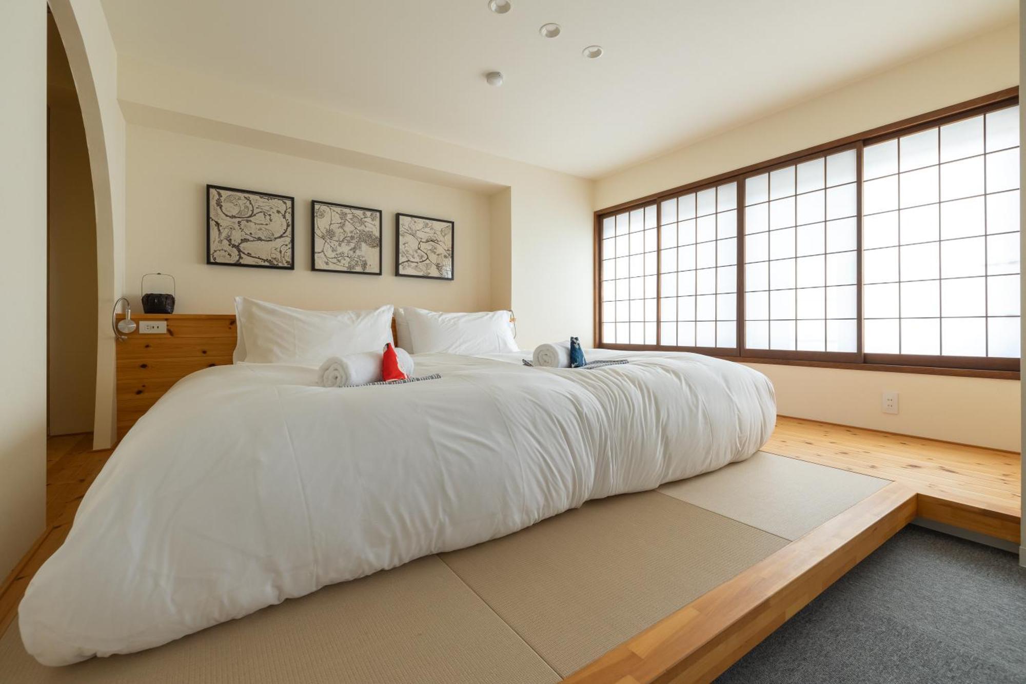 Residence Yasushi Нодзаваонсен Экстерьер фото