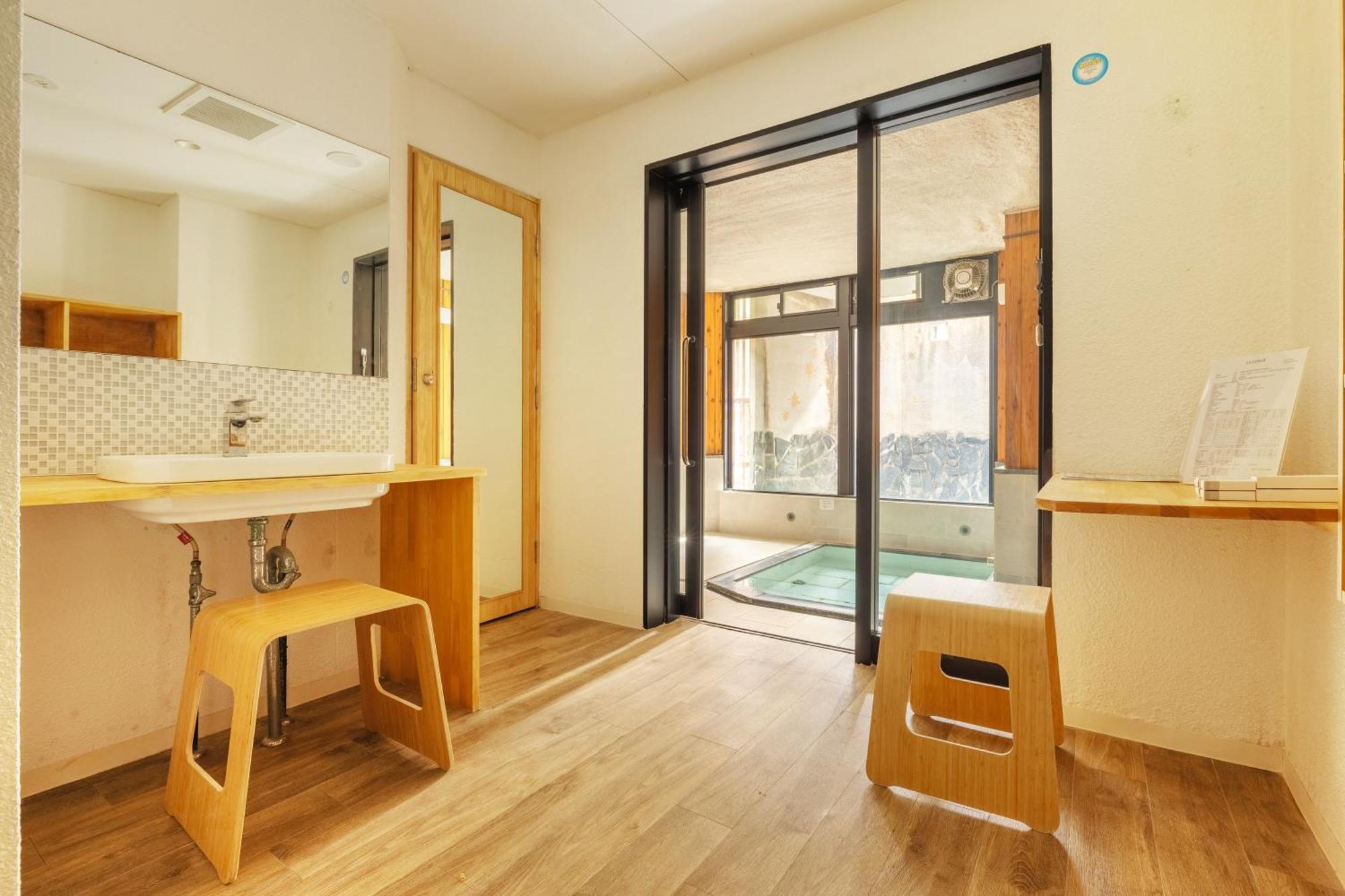Residence Yasushi Нодзаваонсен Экстерьер фото