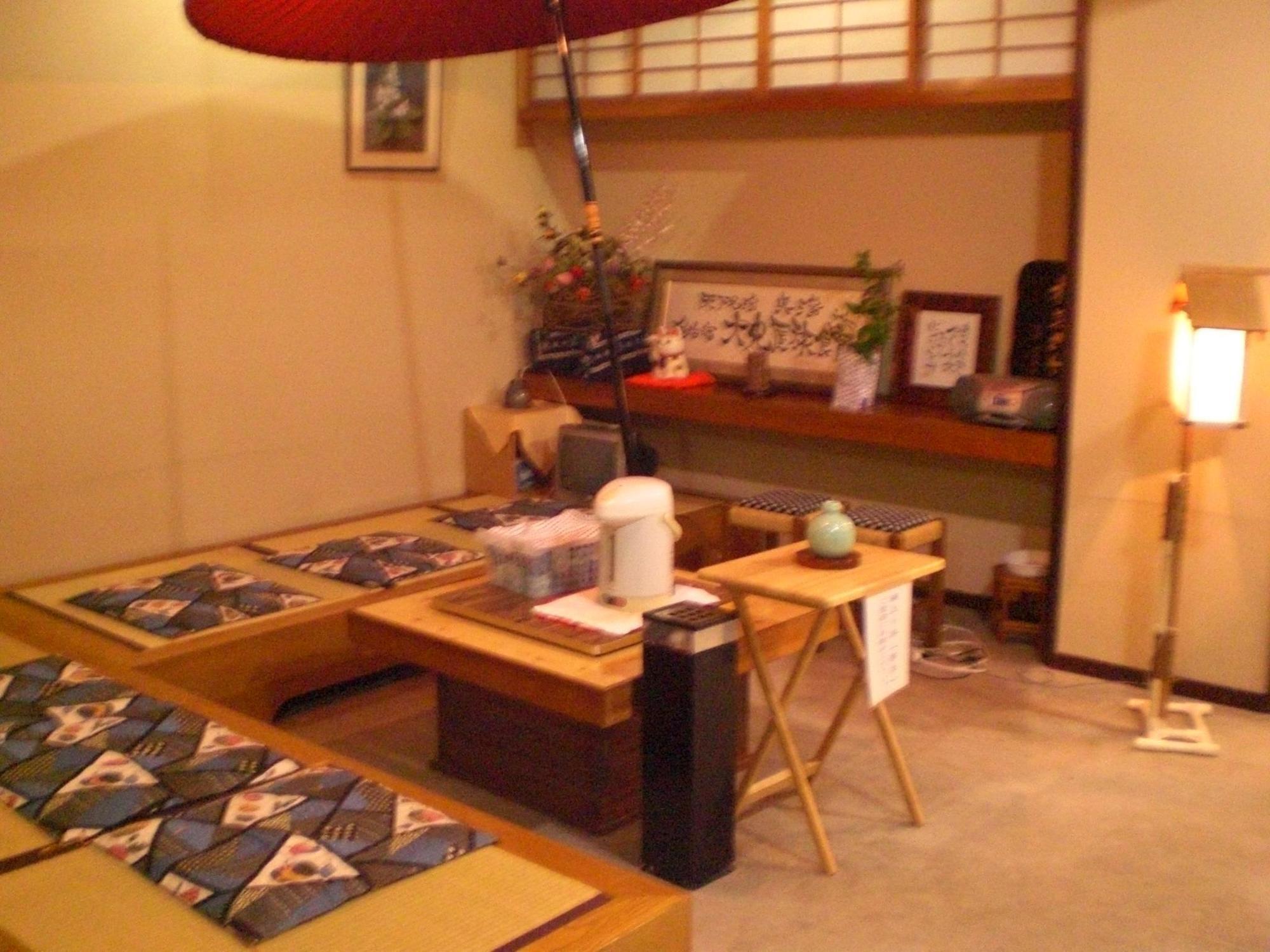 Residence Yasushi Нодзаваонсен Экстерьер фото